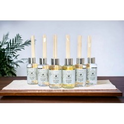 Difusores de Ambiente 60 ml.