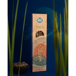 Sahumerio Agua - Renacer.