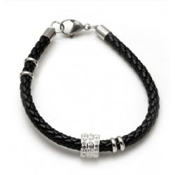 Pulsera Rocker 20 cms.