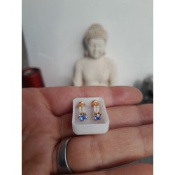 Abridor Enchapado en Oro...