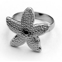 Anillo Estrella de Mar.