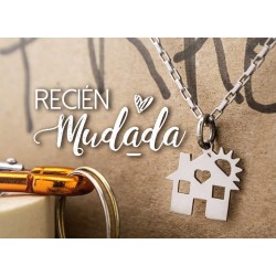 Dije Mudanza.