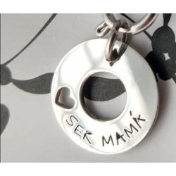Dona Amo Ser Mama.